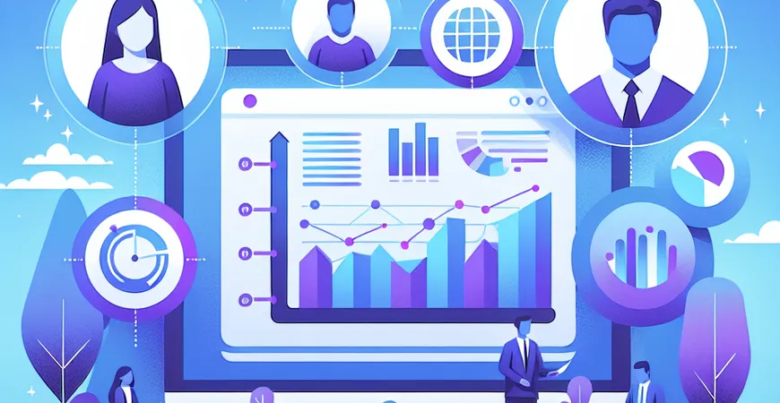 人力资源管理软件效果怎么评估？4 个关键指标解析